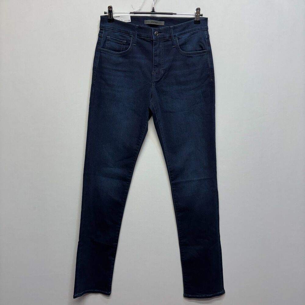 NWT Joe's Jeans The Asher Slim Fit Jeans Men Size 30x33 Blue Denim C124 -28